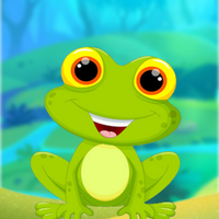 Frog Match3 Puzzle