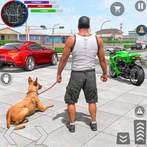 Gangster Crime City Mafia King