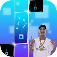 MC Poze do Rodo Piano Tiles