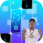 MC Poze do Rodo Piano Tiles