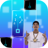 MC Poze do Rodo Piano Tiles