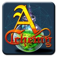 Alchemy - diaries of the old m