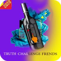 Truth challenge frends