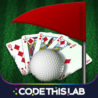 Golf Solitaire