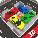 Super Car Parking Master 3D