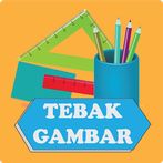Tebak Gambar Tanpa Warna
