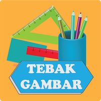 Tebak Gambar Tanpa Warna