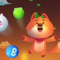 Bubble Shooter Animal Edition!