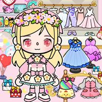 Mica Town:My Store