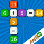 Equi Math - The Brain Game