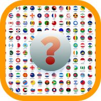 Country Flags Puzzle Game