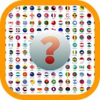 Country Flags Puzzle Game