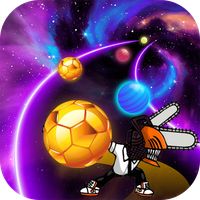 Chainsaw Man : Ball Rush