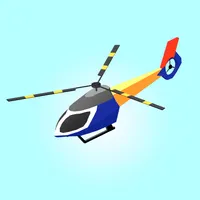 Chopper Run