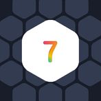 Make7 - Hexa Puzzle Game