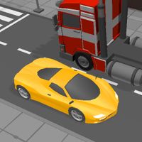 Jump Car Rush