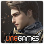 Forsaken World:Thần Ma Đại Lục