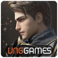 Forsaken World:Thần Ma Đại Lục