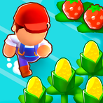 Idle Farmer: Cash for Crops!
