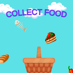 Collect Food