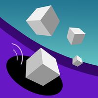 Black Hole Slingshot