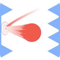 Bounce challenge : Skill Game