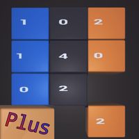 Swipe Math Puzzle game Plus