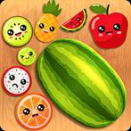 Watermelon Land: Fruit Games