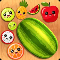 Watermelon Land: Fruit Games