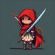 Red Hood