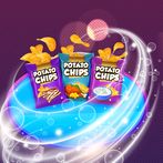 Idle Potatoes : Factory Tycoon