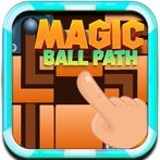 Magic Ball Path
