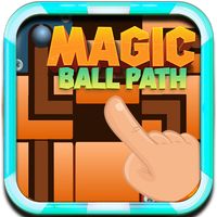 Magic Ball Path
