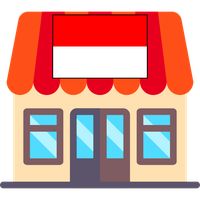 Di Toko - Pelajari cara menghi