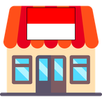 Di Toko - Pelajari cara menghi