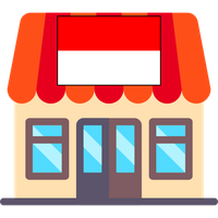 Di Toko - Pelajari cara menghi