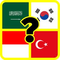 Tebak Negara Benua Asia