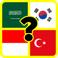 Tebak Negara Benua Asia