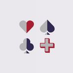 لنا | لهم  - حاسبة بلوت