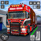 Highway Truck Simulator 2023