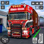 Highway Truck Simulator 2023