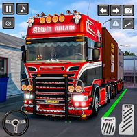 Highway Truck Simulator 2023