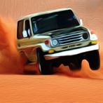 Drift Arabs