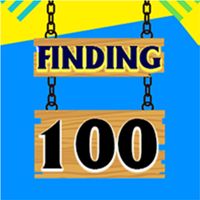 Finding 100