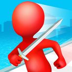 Sword Run