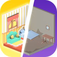 Cards sorting: decoratethehome