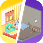 Cards sorting: decoratethehome