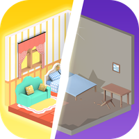 Cards sorting: decoratethehome