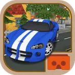 VR Racer Cars 3D