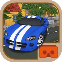 VR Racer Cars 3D